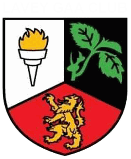 Erin's Own crest