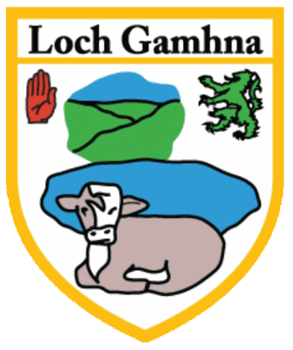 Gowna crest