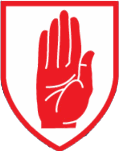 Kildallan crest