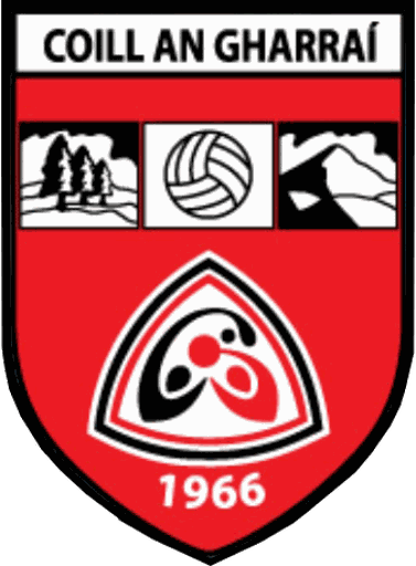 Killygarry crest