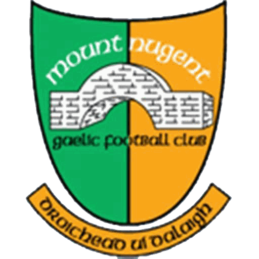 Mountnugent crest
