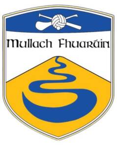 Mullahoran Dreadnoughts crest