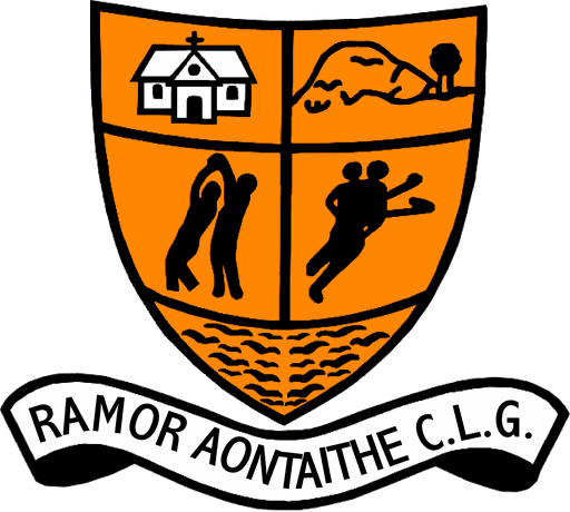 Ramor United crest