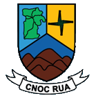 Redhills crest