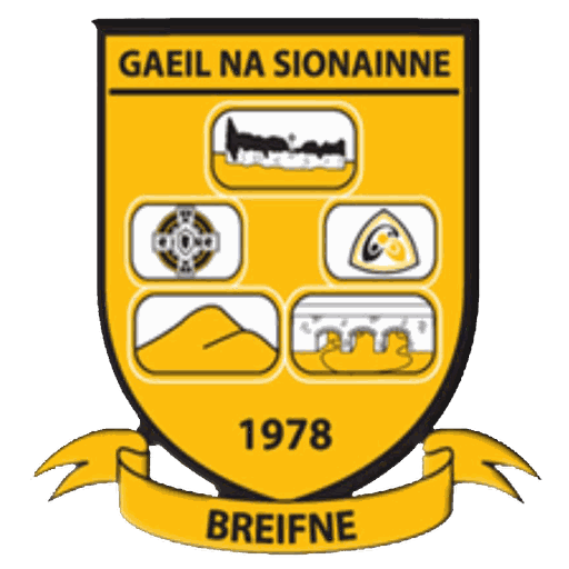 Shannon Gaels crest