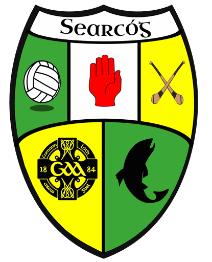Shercock crest
