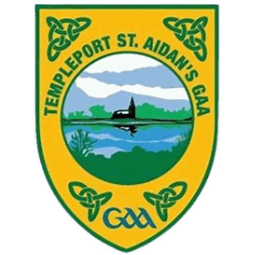 St. Aidans crest