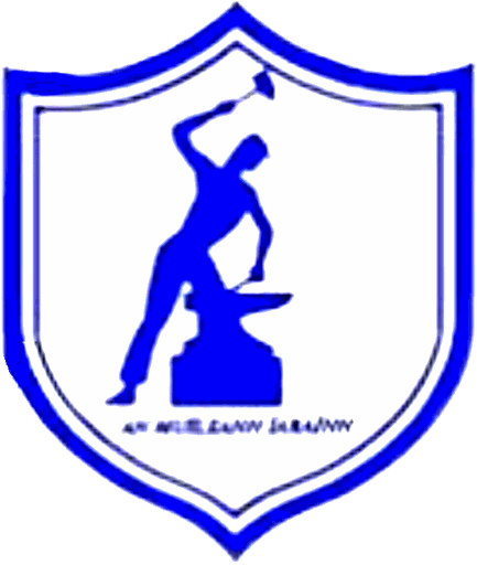 St. Mary's crest