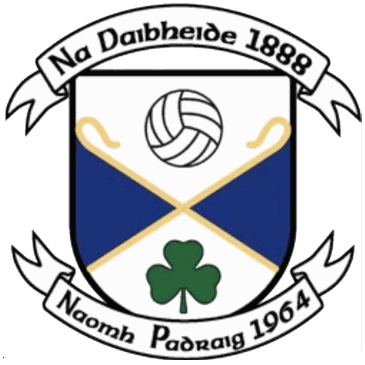 St. Patricks crest