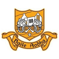 Ballyea crest
