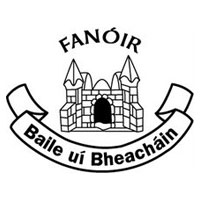 Ballyvaughan-Fanore crest