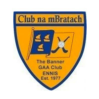 Banner crest