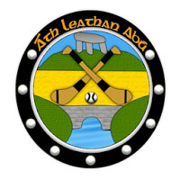 Broadford crest
