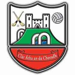 Clarecastle crest