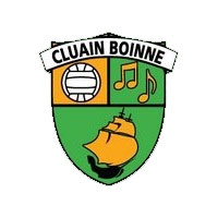 Clonboney crest