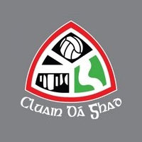 Clondegad crest