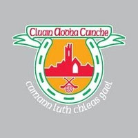 Clooney Quin crest