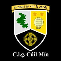 Coolmeen crest