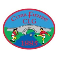 Corofin crest