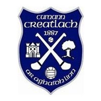 Cratloe crest