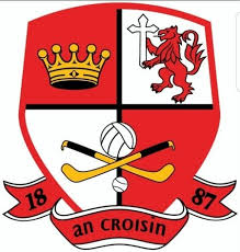 Crusheen crest
