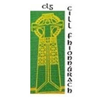 Kilfenora crest