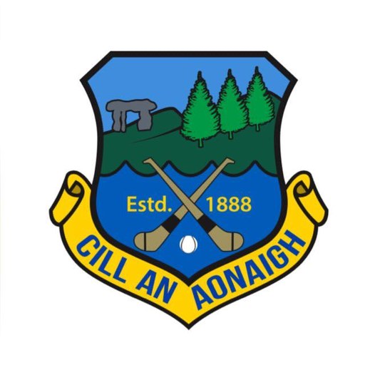 Killanena crest