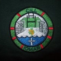 Killimer crest