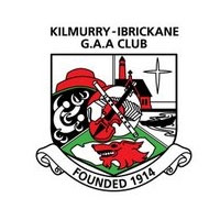 Kilmurry Ibrickane crest