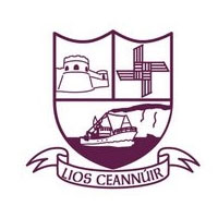 Liscannor crest