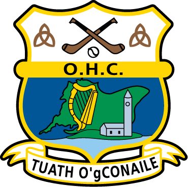 Ogonnelloe crest