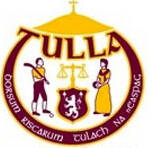Tulla crest