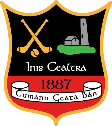 Whitegate crest