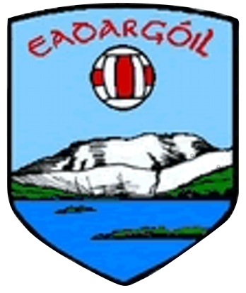 Adrigole crest
