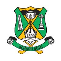 Aghabullogue crest