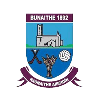 Argideen Rangers crest