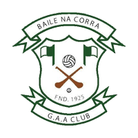 Ballinacurra crest