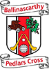 Ballinascarthy crest