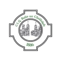 Ballincollig crest