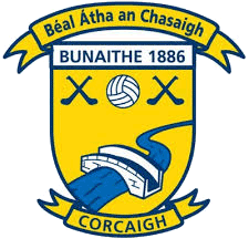 Ballinhassig crest