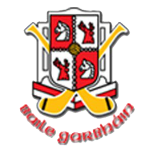 Ballygarvan crest