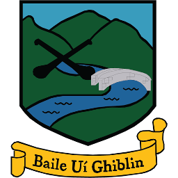 Ballygiblin crest