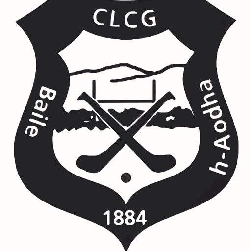 Ballyhea crest