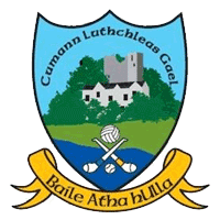 Ballyhooly crest