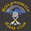 Ballymartle crest