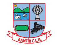 Banteer crest