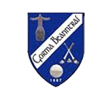 Bantry Blues crest