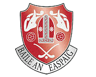 Bishopstown crest