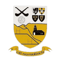 Buttevant crest