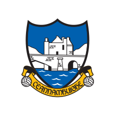 Canovee crest